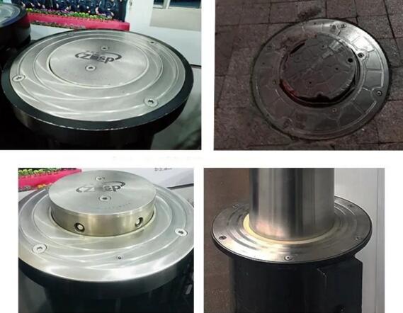 卓奧世鵬精研發(fā)之升降柱產品系列