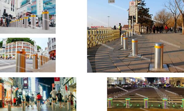 卓奧世鵬 市政廣場案例