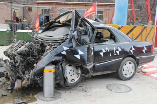 用技術服務擦亮“卓奧世鵬”金字招牌