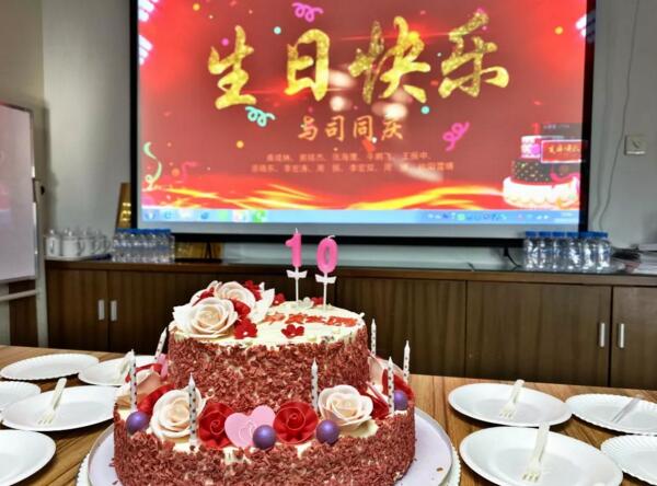 卓奧世鵬十周年：乘風(fēng)破浪，筑夢前行