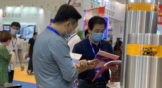 卓奧世鵬在濟南安防展表現(xiàn)出色 “智造”出更多優(yōu)秀的產(chǎn)品