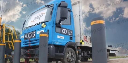 卓奧世鵬反恐升降柱 ——為安全而創(chuàng)新，因創(chuàng)新更加安全