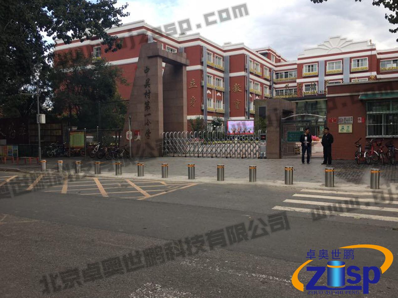 LZ15B半自動(dòng)升降柱