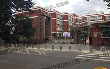 LZ15B半自動(dòng)升降柱