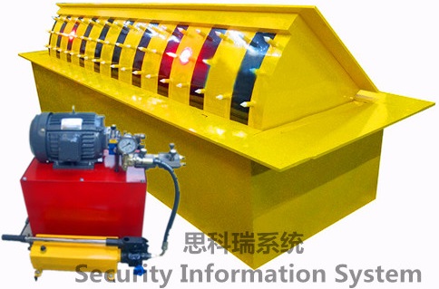 攔路虎路障機(jī)