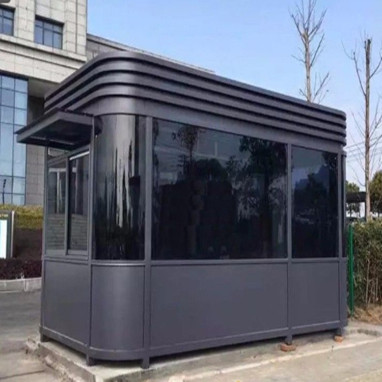 保安亭 活動(dòng)報(bào)亭 治安亭