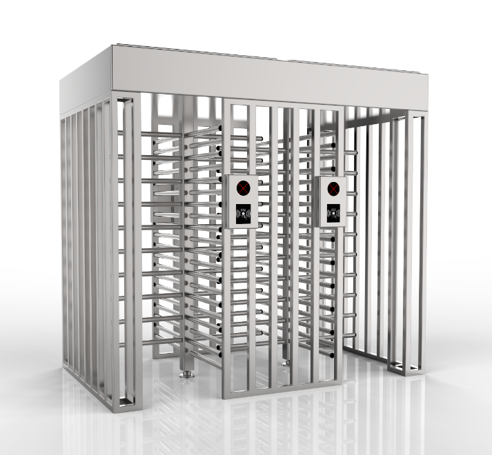 全高十字轉(zhuǎn)閘，全高十字閘