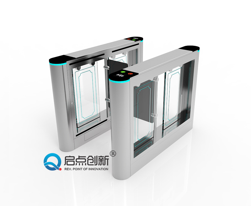 三輥閘，翼閘，擺閘，深圳廠家直銷價(jià)格低廉