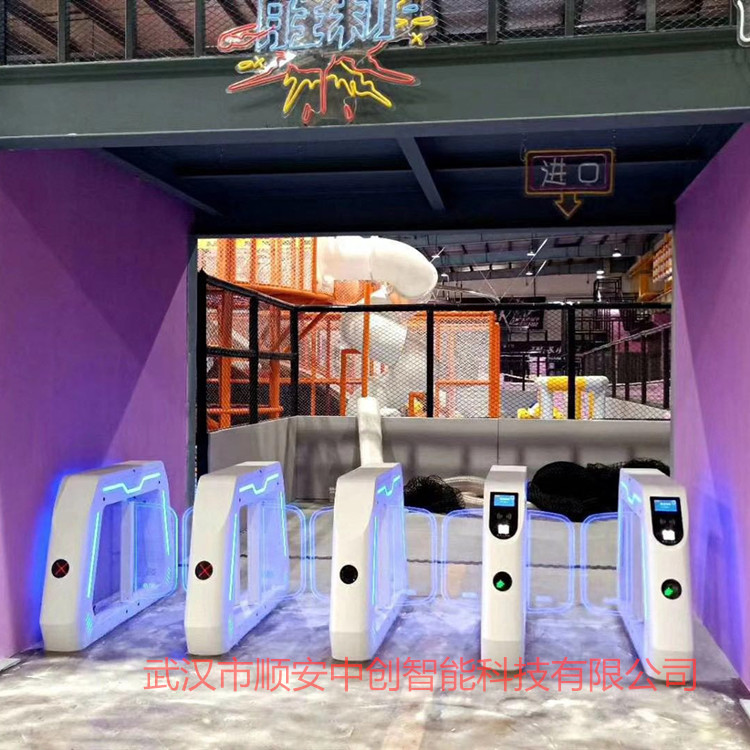 武漢二維碼閘機掃碼識別檢票通道閘票務(wù)系統(tǒng)售票平臺對接源頭廠家