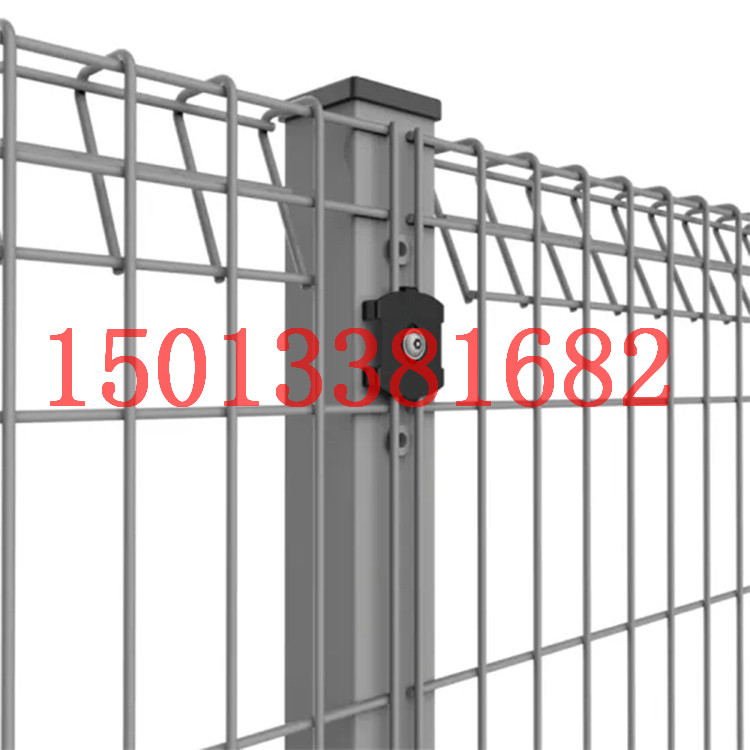 廣州開發(fā)區(qū)隔離圍網(wǎng)生產(chǎn)廠家 焊接金屬格柵網(wǎng) 佛山韓式車間圍網(wǎng)定做