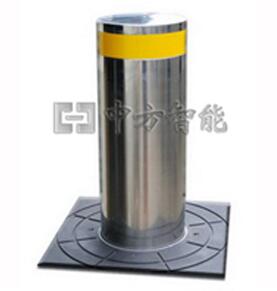 升降柱（全自動分體）