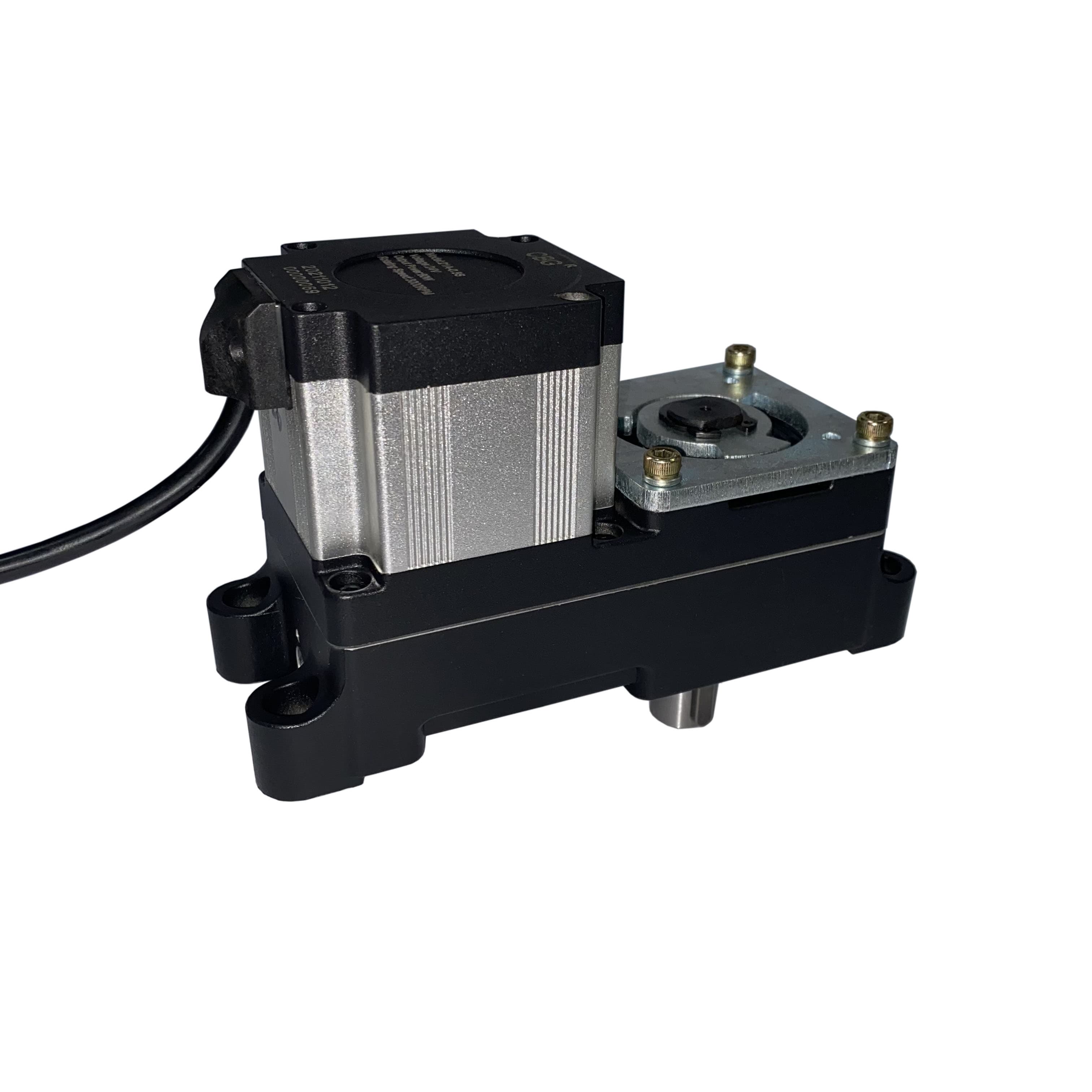 其他 - 擺閘機芯