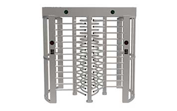 全高旋轉(zhuǎn)門