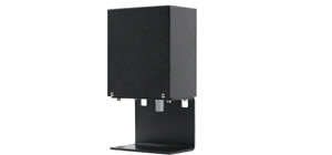 自動(dòng)開門機(jī) 小區(qū)人行通道 廣告門 7級(jí)大風(fēng)運(yùn)行穩(wěn)定 