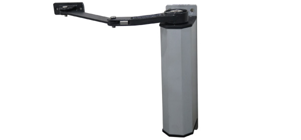 自動開門機側(cè)裝曲臂式電動開門機自動閉門器