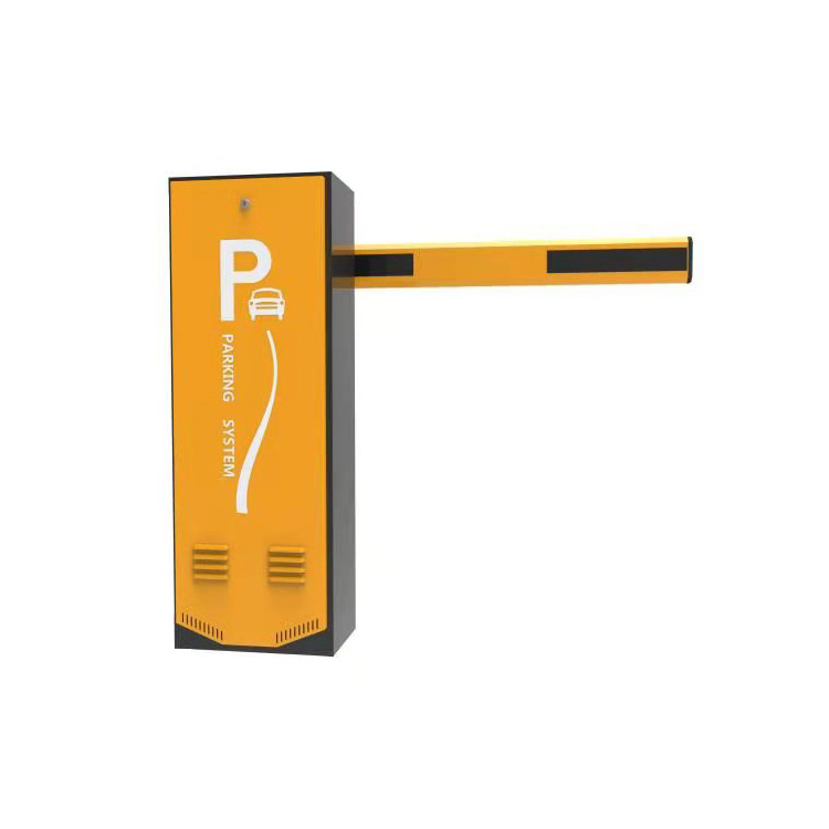 24V直流無刷道閘