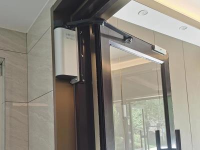 曲臂式開(kāi)門(mén)機(jī)