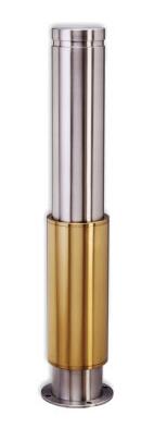 固定景觀型護(hù)柱