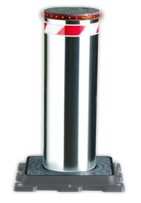 液壓型護(hù)柱