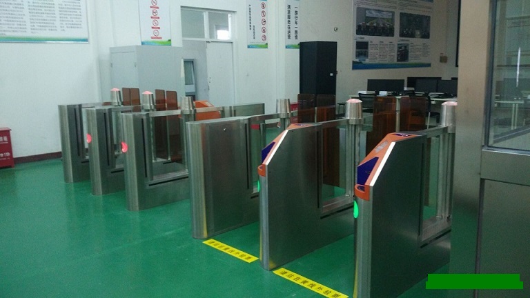 高鐵售檢票實訓系統(tǒng)