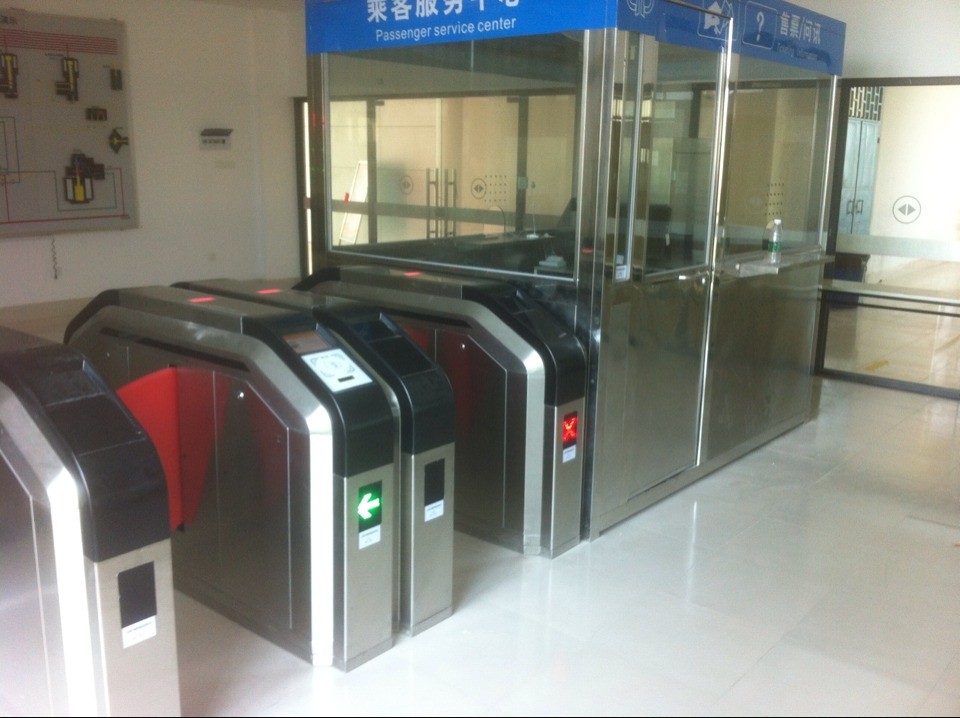 其他 - 售檢票實訓系統(tǒng)