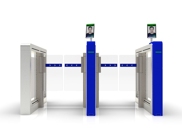 景區(qū)檢票閘機(jī)自動(dòng)售檢票系統(tǒng)