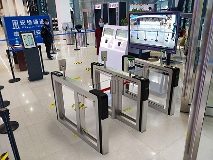 其他 - 景區(qū)檢票閘機(jī)自動(dòng)售檢票系統(tǒng)