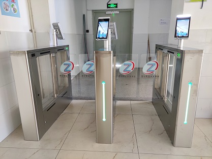 人臉檢票系統(tǒng)