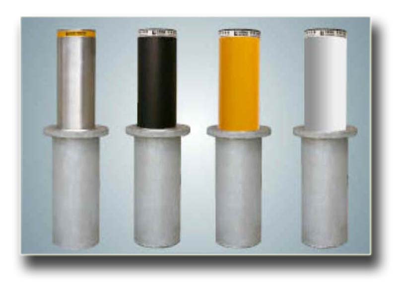 液壓升降路障（標(biāo)準(zhǔn)級）