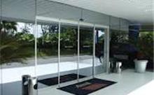 自動(dòng)感應(yīng)門