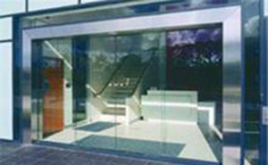 自動(dòng)感應(yīng)門(mén) - 自動(dòng)感應(yīng)門(mén)