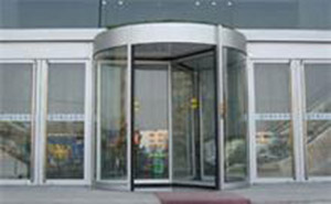 三翼旋轉(zhuǎn)門 - 三翼旋轉(zhuǎn)門