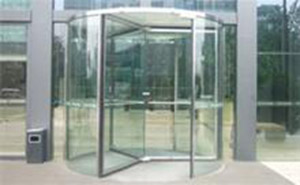 水晶旋轉(zhuǎn)門 - 水晶旋轉(zhuǎn)門