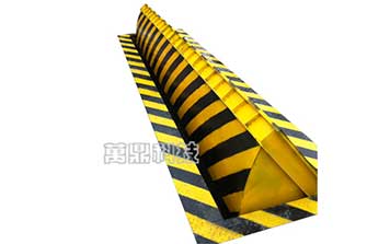 液壓防恐路障機(jī)