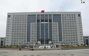 旗桿 - 錐形電動內置式旗桿