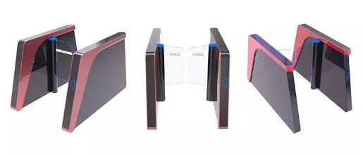 新品擺閘·流光CPW-134Y