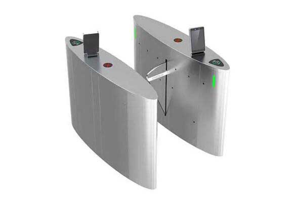 人臉識(shí)別翼閘CPW-331TBS