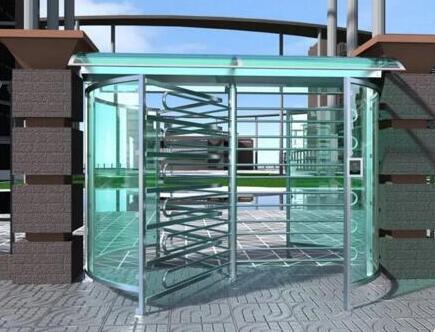 西莫羅2020新品 | XXL號全高轉(zhuǎn)閘來了，人車共行So easy！