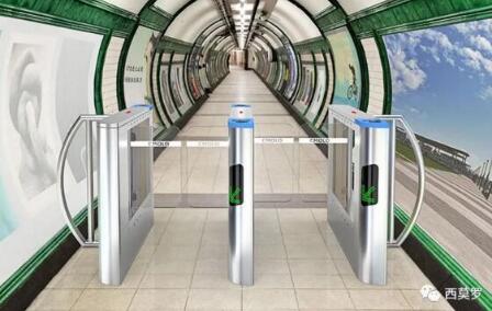 緊跟軌道交通發(fā)展新趨勢，西莫羅不斷創(chuàng)新軌道交通閘機