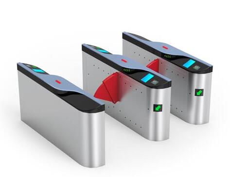 地鐵翼閘自動(dòng)檢票機(jī)