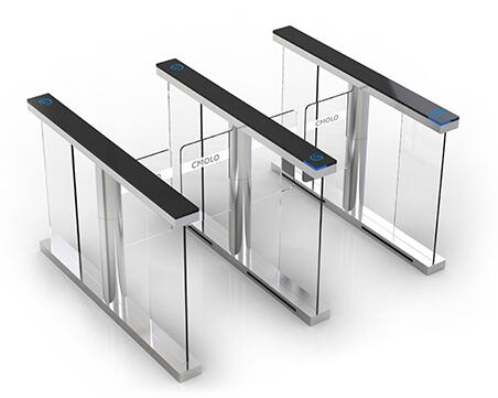 智能同軸機芯擺閘CPW-622CS