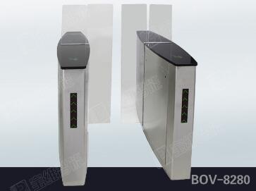 平移閘/全高翼閘