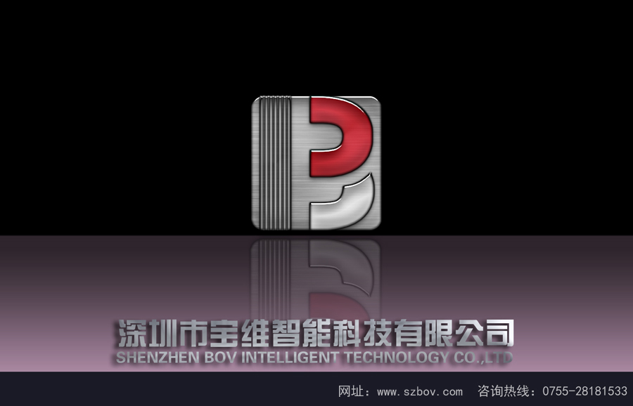 深圳市寶維智能科技有限公司