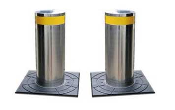 升降柱 - 液壓升降柱