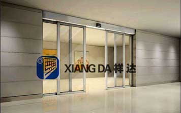 快速自動(dòng)門