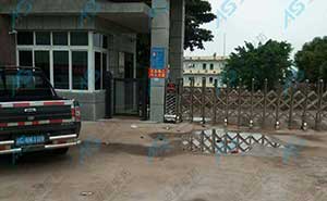 大河小學廣告門案例