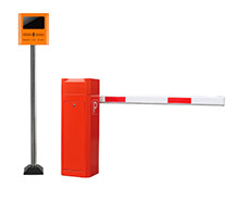 藍(lán)牙停車場(chǎng)管理系統(tǒng)