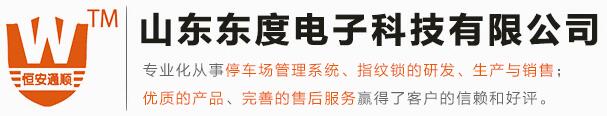 山東東度電子科技有限公司