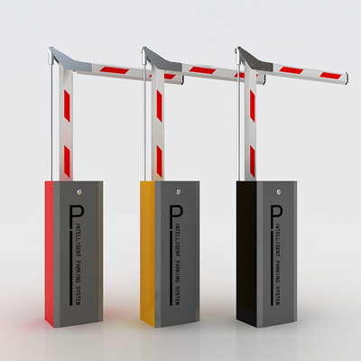 TC-D103Q停車場系統(tǒng)