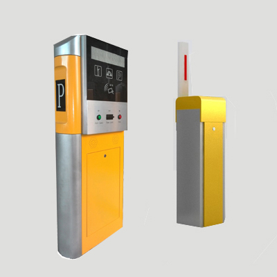 TC-T10停車場系統(tǒng)